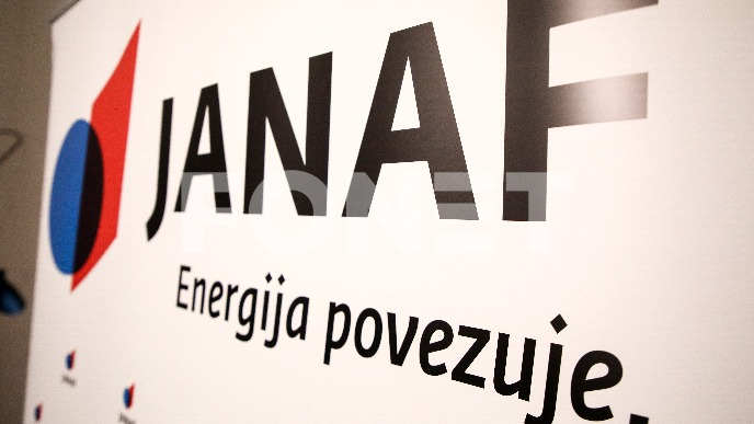 Janaf veruje da stiže licenca